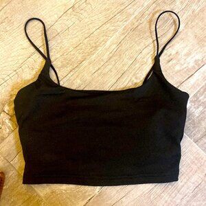 NWOT-Dazy by Shein bra cami croptop